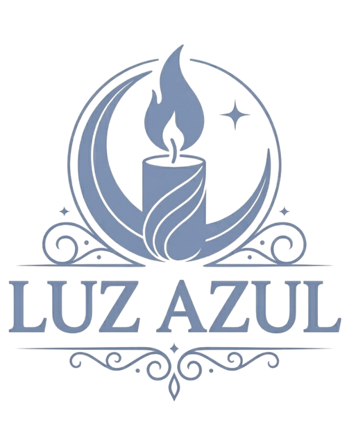 Luz Azul