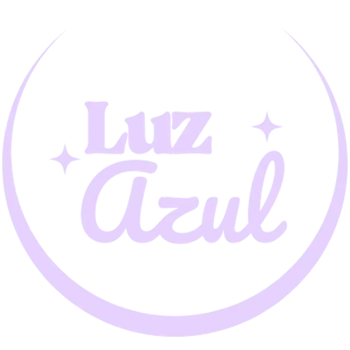 Luz Azul